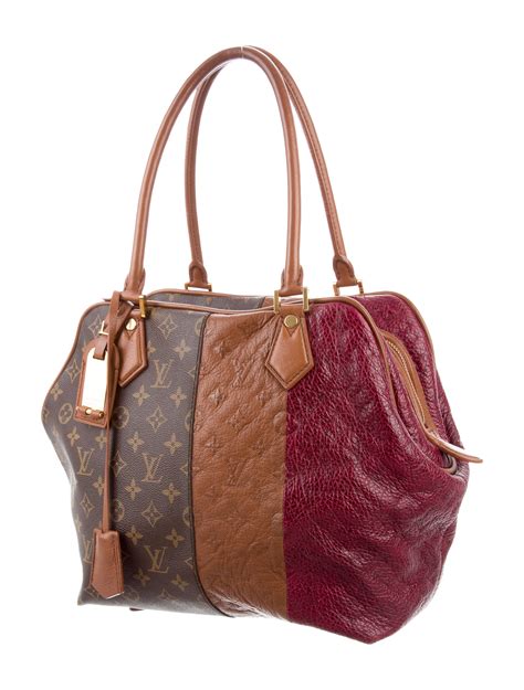 which louis vuitton bags hold their value|louis vuitton bag price guide.